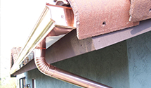 Rain Gutter Installation, Repair, Cleaning and Protection in IL Dept Reg And Educ, IL